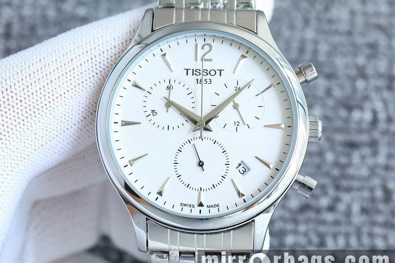 Replica Tissot 40X8mm 101502