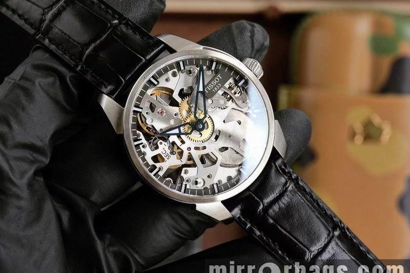 Replica Tissot 43X12mm 050718
