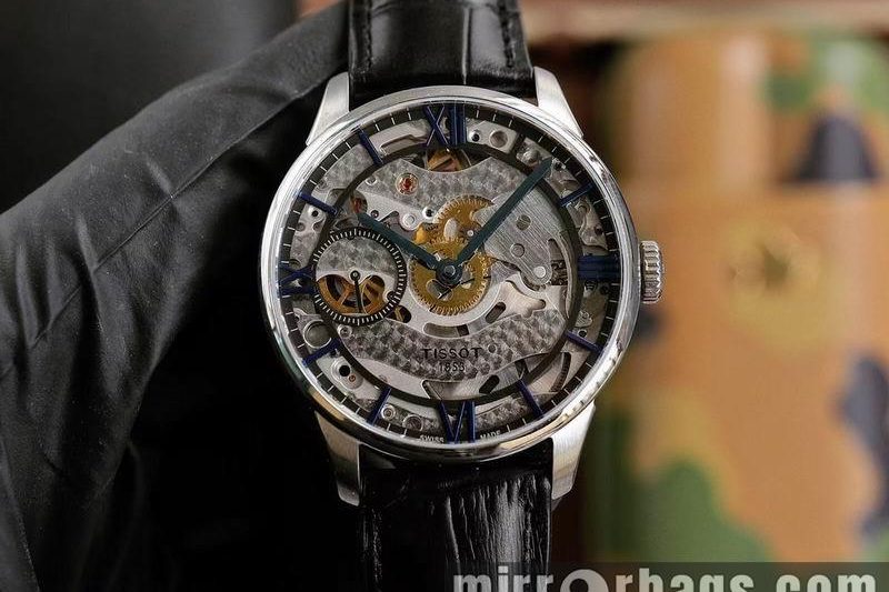 Replica Tissot 42X9.5mm 050719