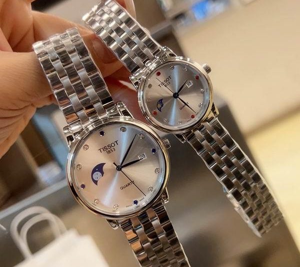 Replica Tissot 30mm 40mm 050609