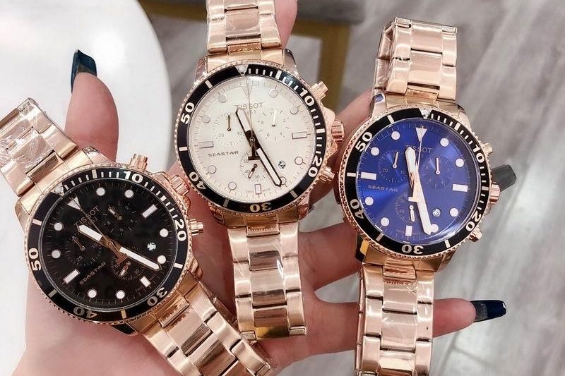 Replica Tissot 42X10mm 041424