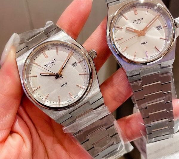 Replica Tissot man40mm woman35mm 032179