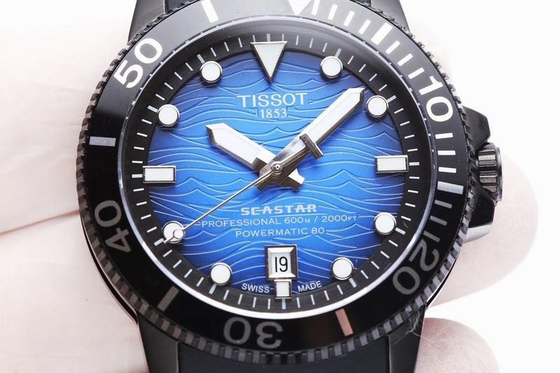 Replica Tissot 42mm 032154
