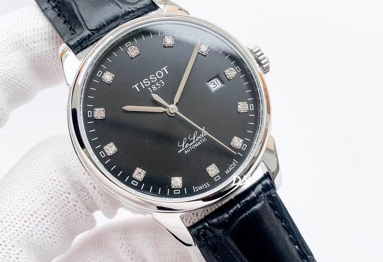 Replica Tissot 41x11mm 1nms102