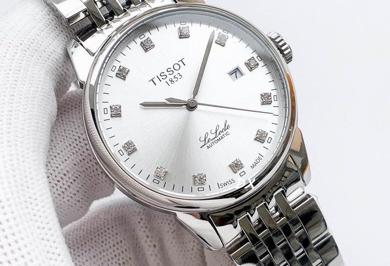Replica Tissot 41x11mm 1nms101