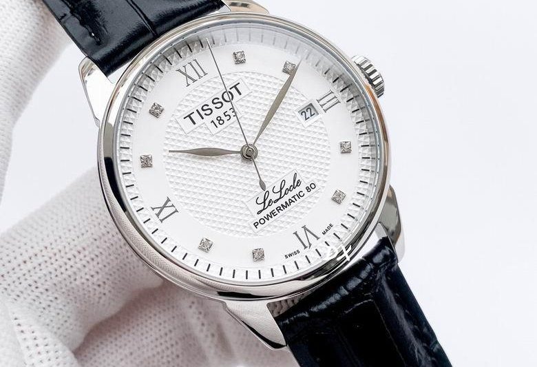 Replica Tissot 41x11mm 1nms100