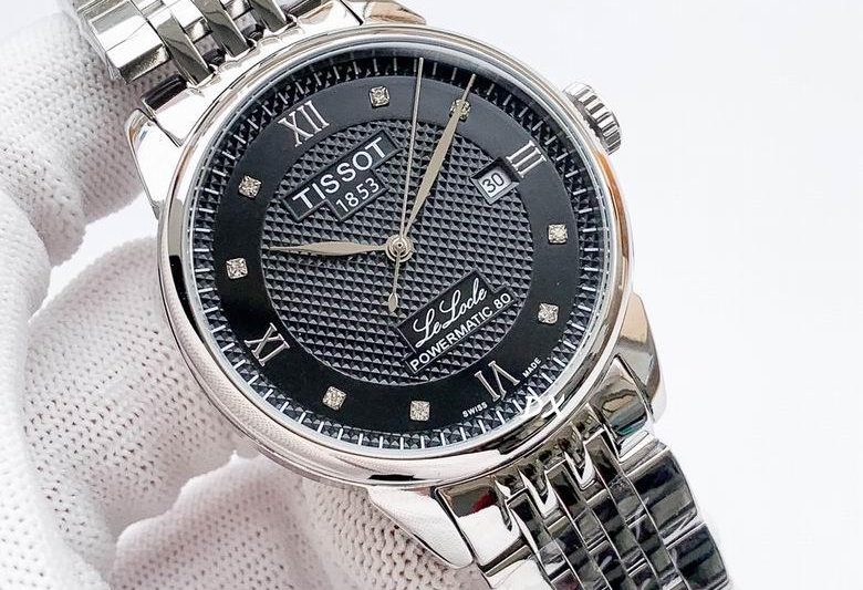 Replica Tissot 41x11mm 1nms99