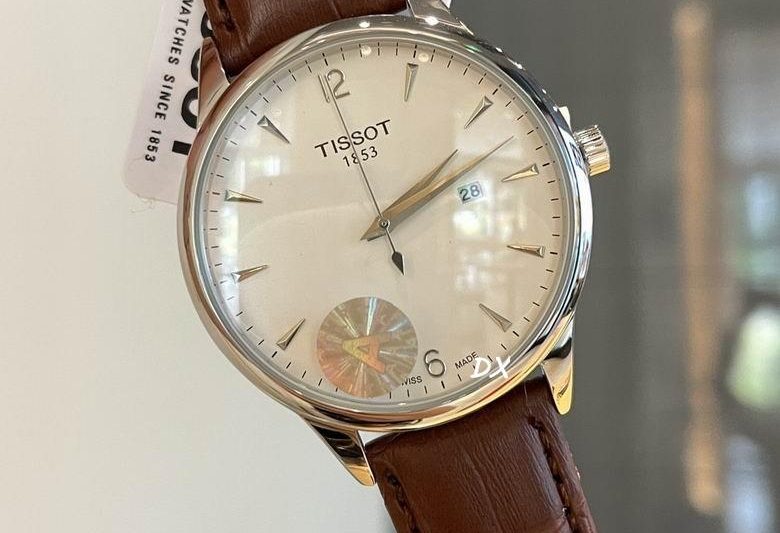 Replica Tissot 40x11mm 11nms96