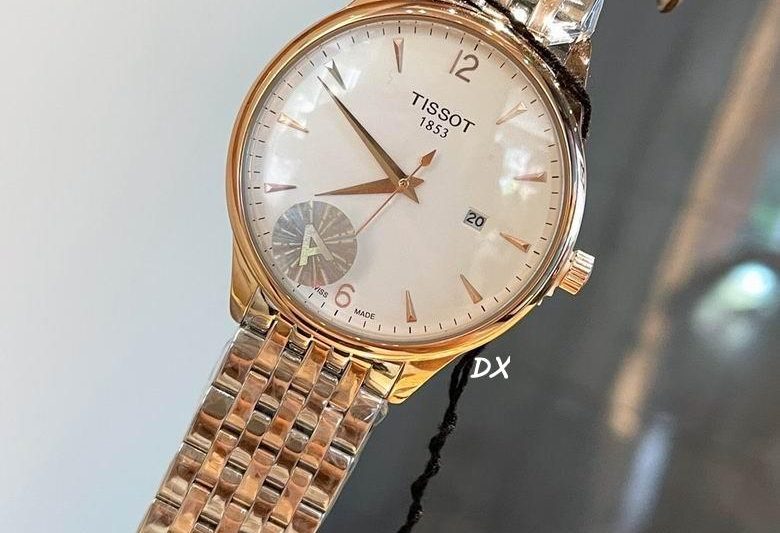 Replica Tissot 40x11mm 11nms95