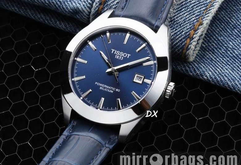 Replica Tissot 40×11.5mm 10nms94