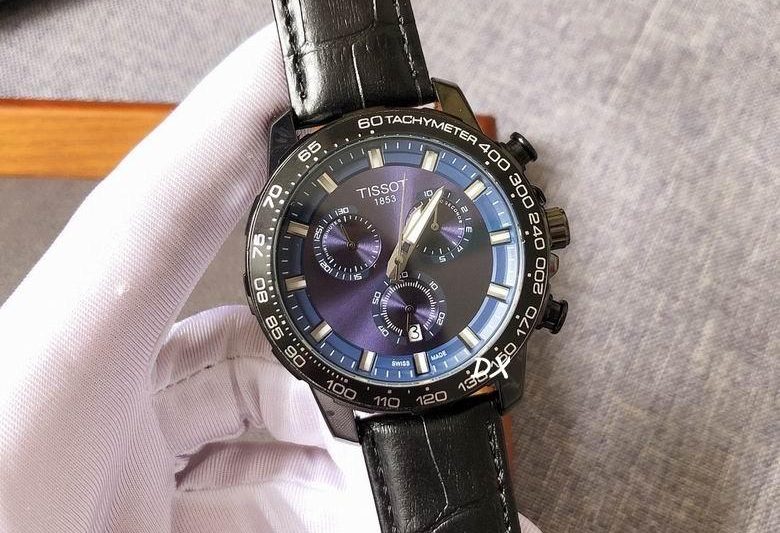 Replica Tissot 42x11mm 10nms93