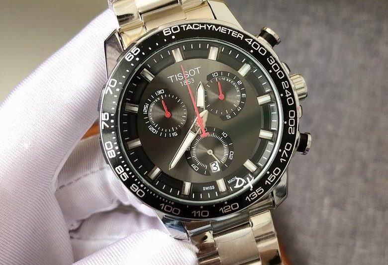 Replica Tissot 42x11mm 10nms92