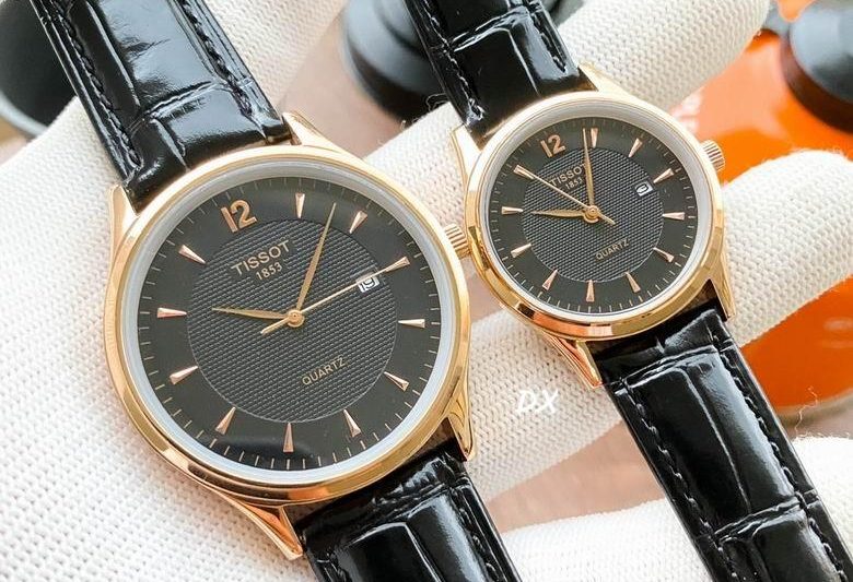 Replica Tissot W30 M40mm 9nms91