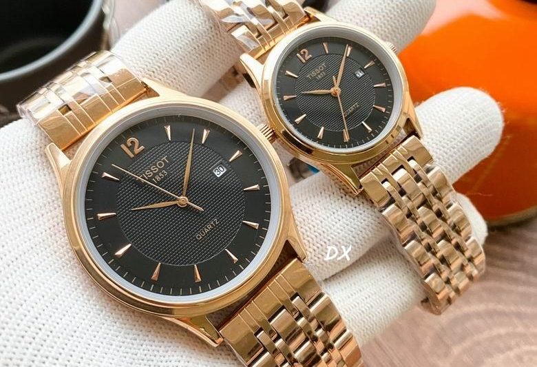 Replica Tissot W30 M40mm 9nms90