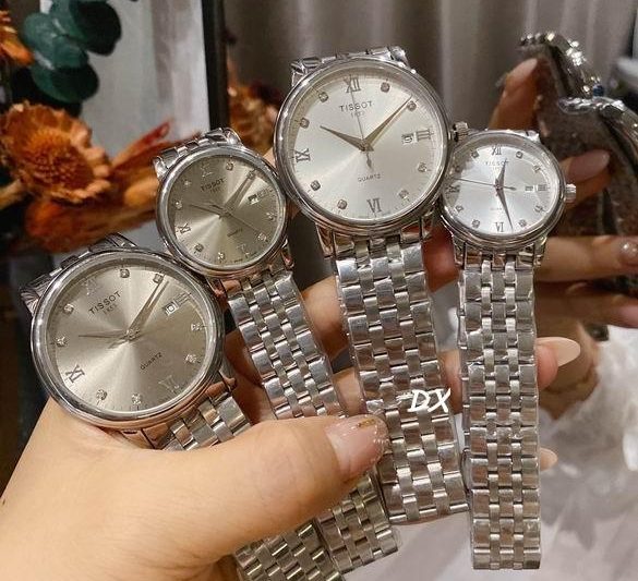 Replica Tissot W30 M40mm 8nms88