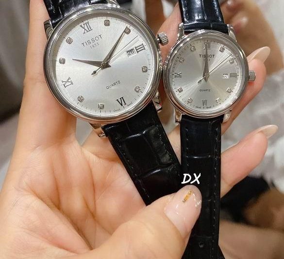 Replica Tissot W30 M40mm 8nms87