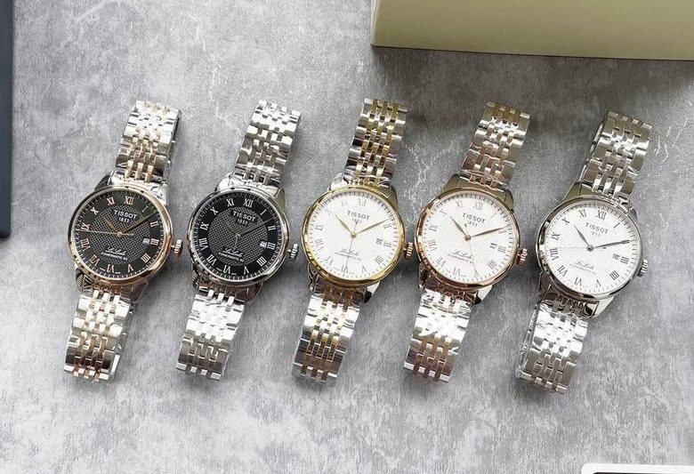 Replica Tissot 40x13mm 8nms85