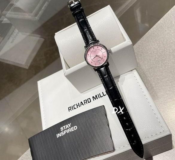 Replica Tissot W30 M40mm 5nms81