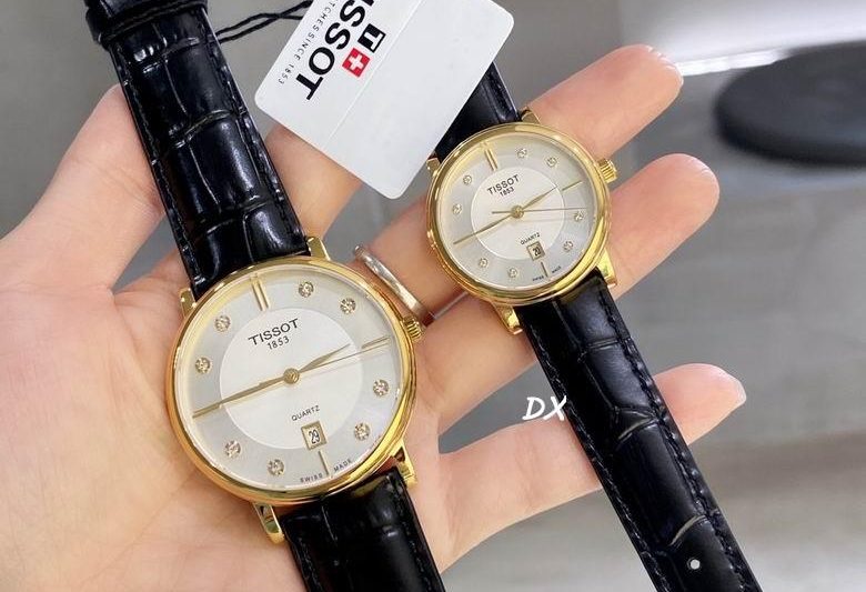 Replica Tissot W29 M39mm 5nms80
