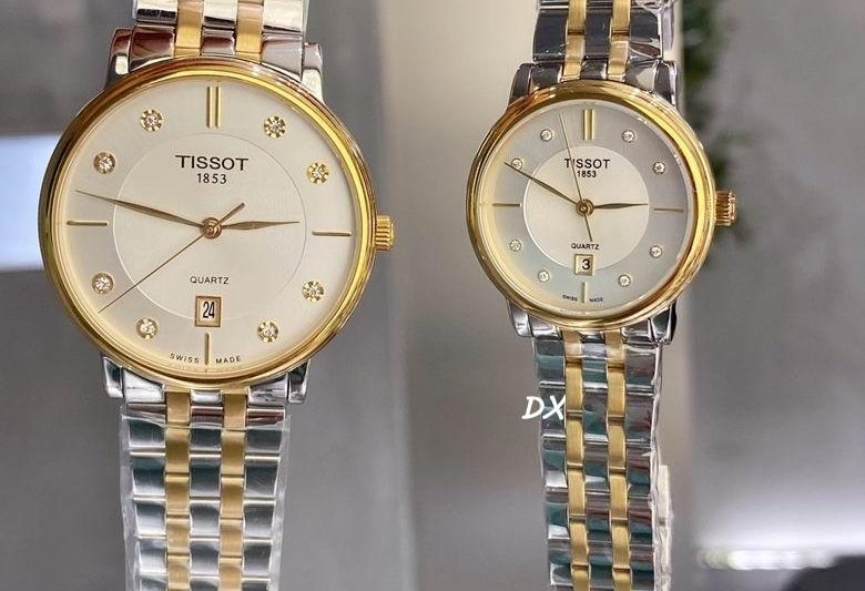 Replica Tissot W29 M39mm 5nms79