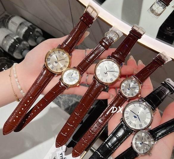 Replica Tissot W30 M40mm 4nms78