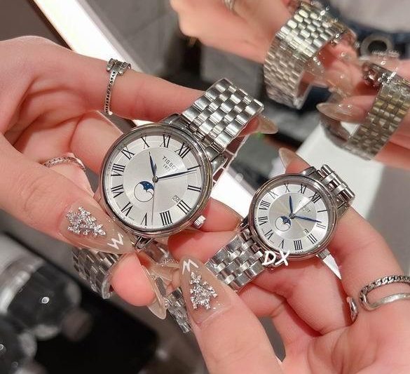 Replica Tissot W30 M40mm 4nms77