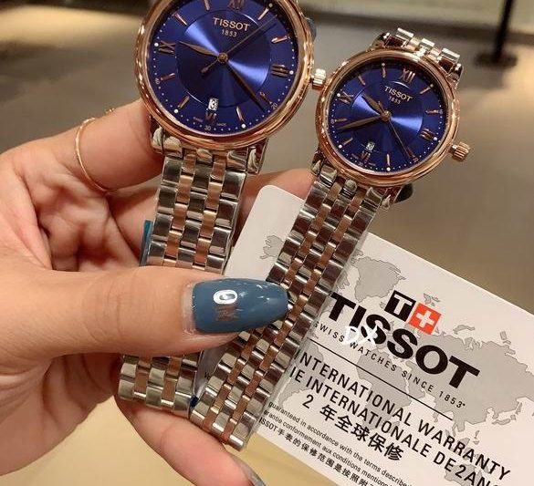 Replica Tissot W30 M40mm 2nms74