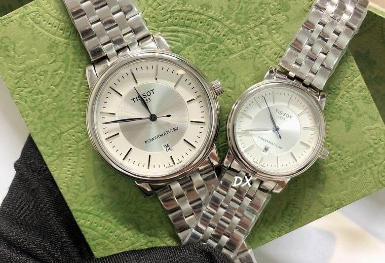 Replica Tissot W30 M40mm 2nms73