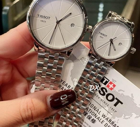Replica Tissot W30 M40mm 2nms71