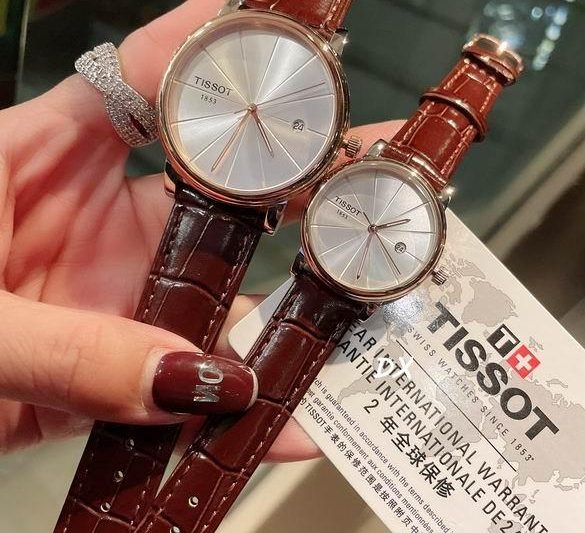 Replica Tissot W30 M40mm 2nms70