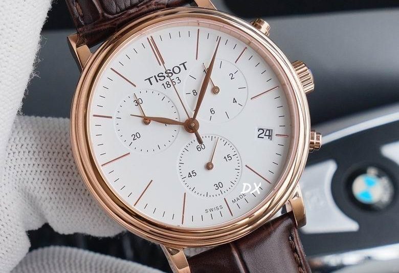 Replica Tissot 41mm 2nms68