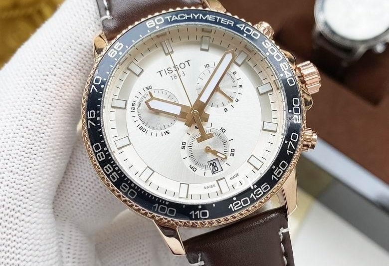 Replica Tissot 42mm 2nms67