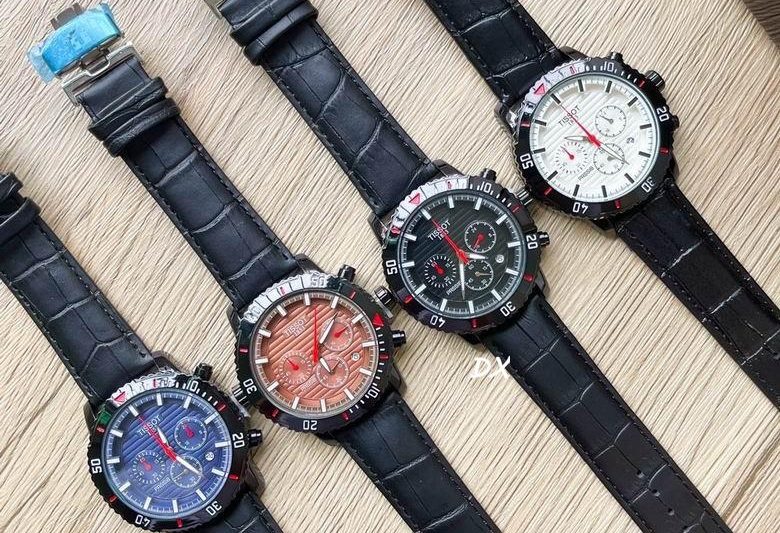 Replica Tissot 40x11mm 2nms66