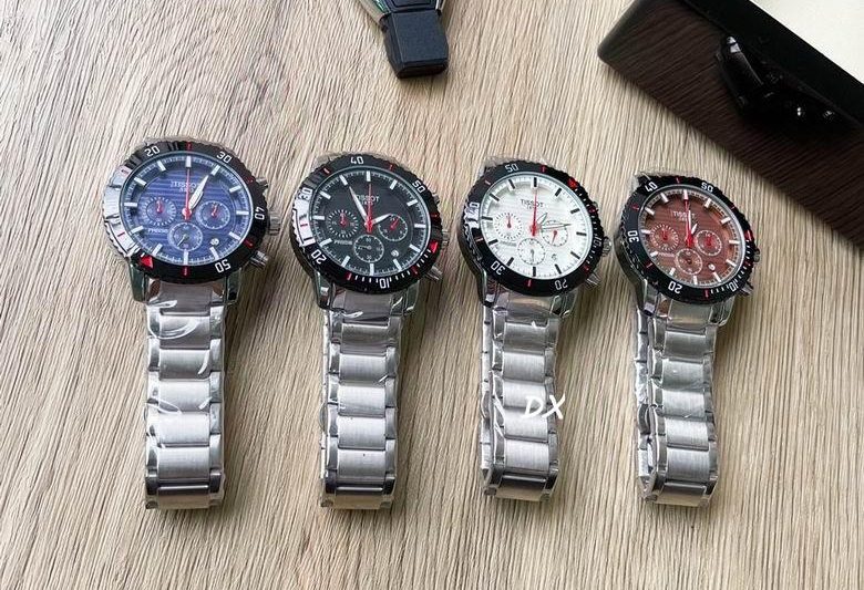 Replica Tissot 40x11mm 2nms65
