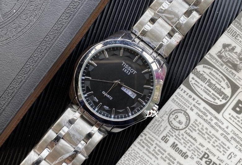 Replica Tissot 42x10mm 2nms64