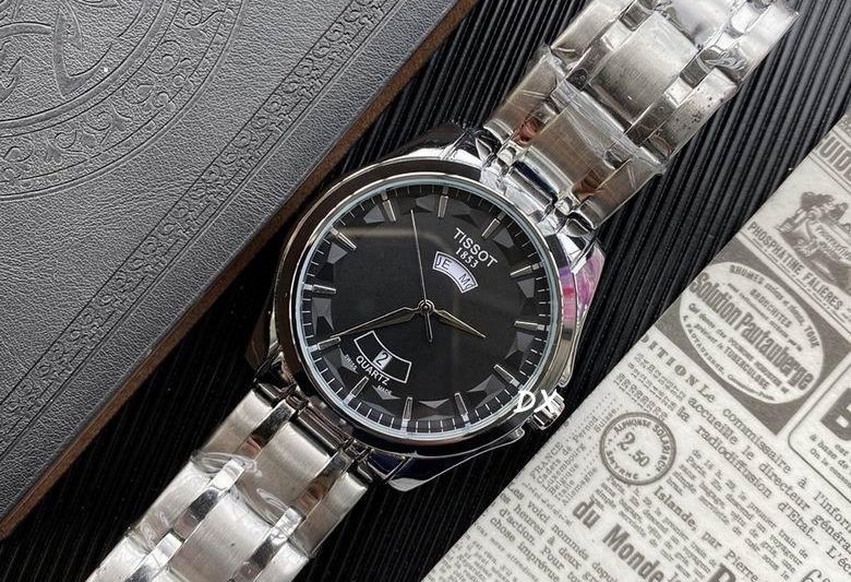 Replica Tissot 42x10mm 2nms63