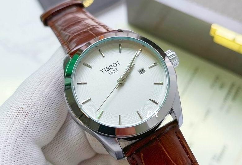 Replica Tissot W32x8 M38x8mm 2nms61