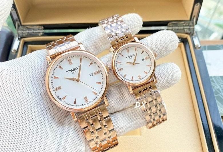 Replica Tissot W28x8 M38x8mm 2nms59