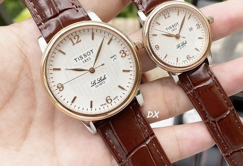 Replica Tissot W30 M40mm 2nms56