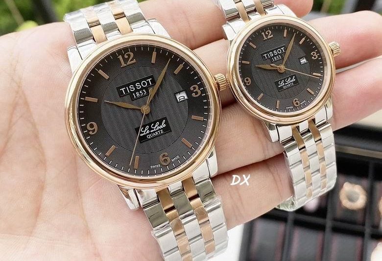Replica Tissot W30 M40mm 2nms55