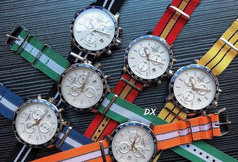 Replica Tissot 40×10.72mm 2nms52