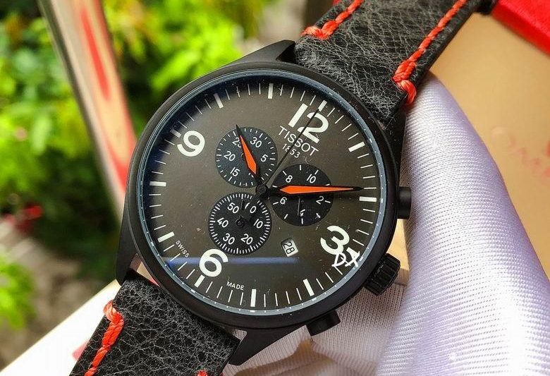Replica Tissot 45mm 2nms48