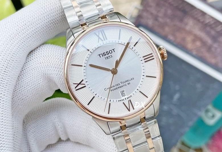Replica Tissot M42 W32mm 2nms45