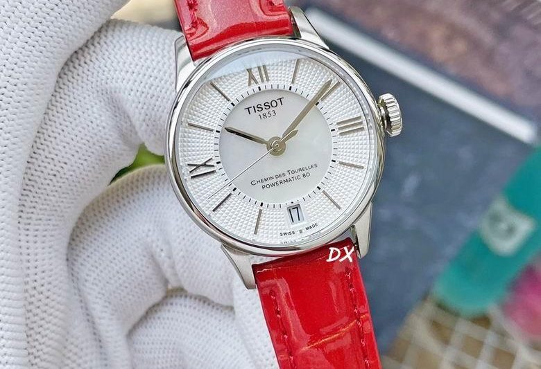 Replica Tissot M42 W32mm 2nms44