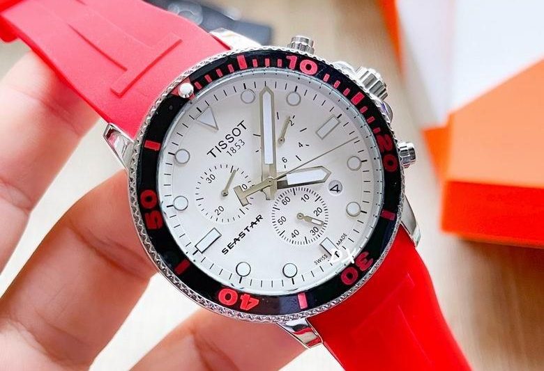 Replica Tissot 42x11mm 2nms43