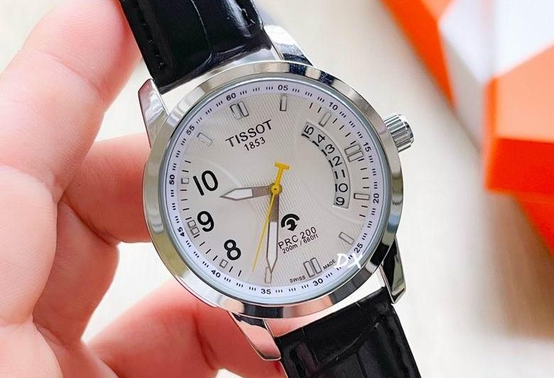 Replica Tissot 41x11mm 2nms42