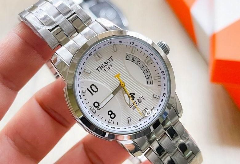 Replica Tissot 41x11mm 2nms41