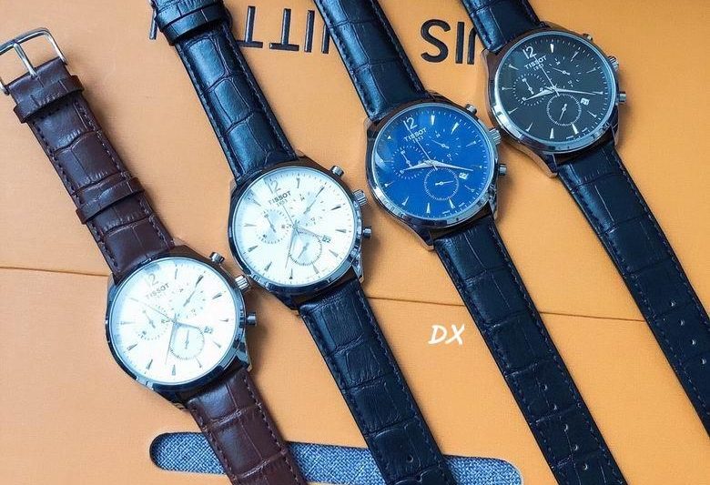 Replica Tissot 42x11mm 2nms40