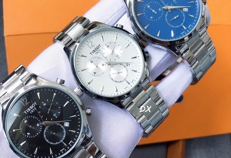 Replica Tissot 42x11mm 2nms39
