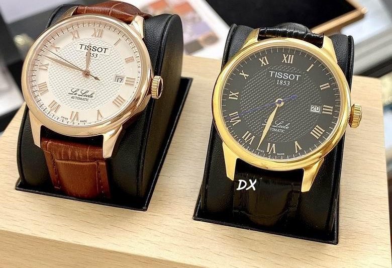 Replica Tissot 40x11mm 2nms37